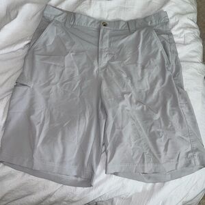 Columbia PFG Mens Shorts W36